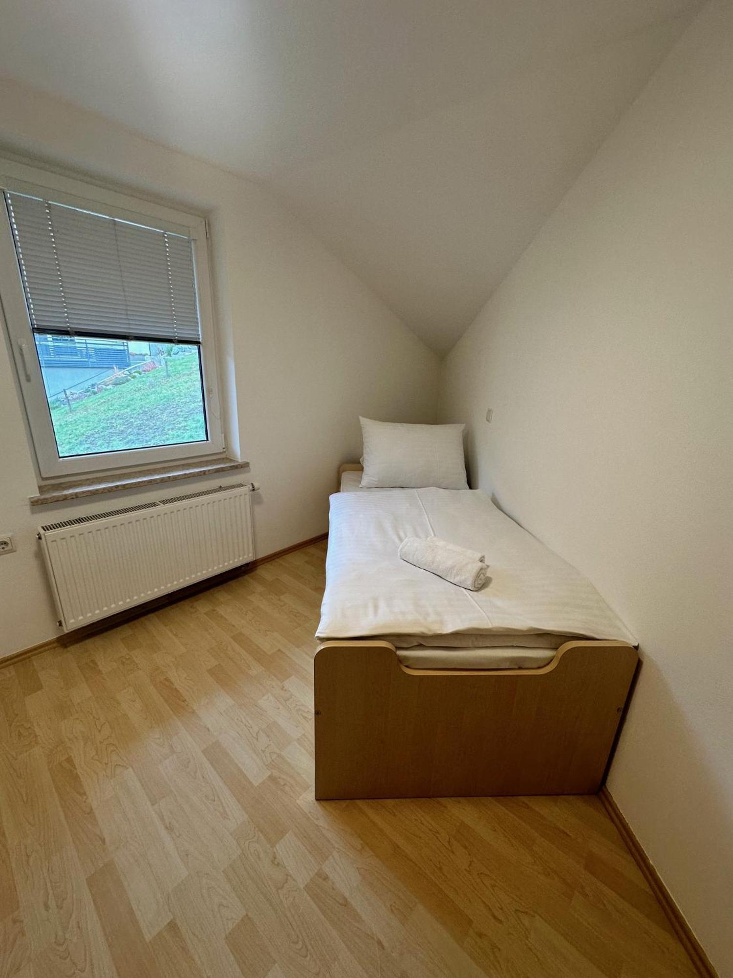 Apartment Izba Snovik Laze v Tuhinju Esterno foto