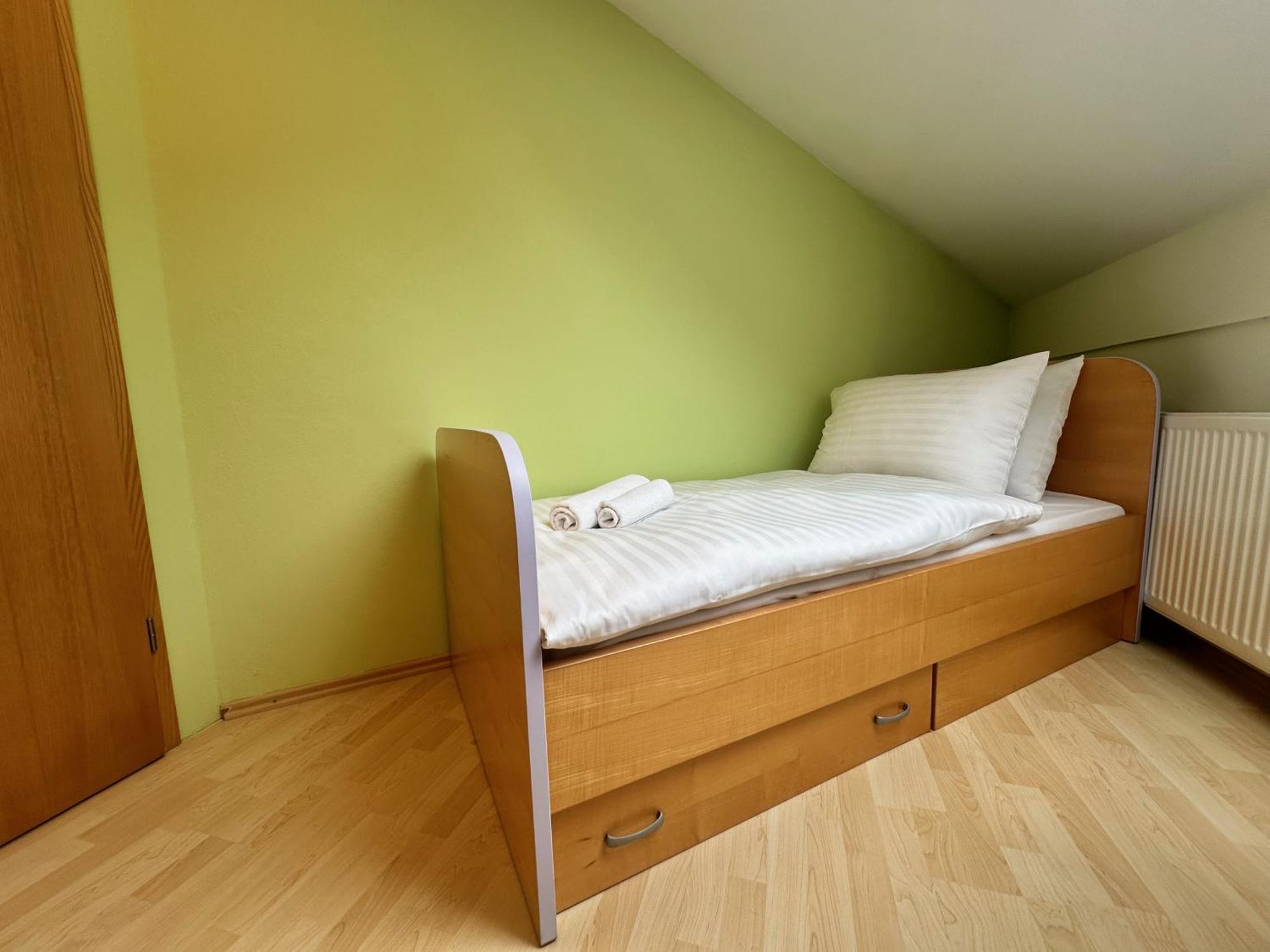 Apartment Izba Snovik Laze v Tuhinju Esterno foto