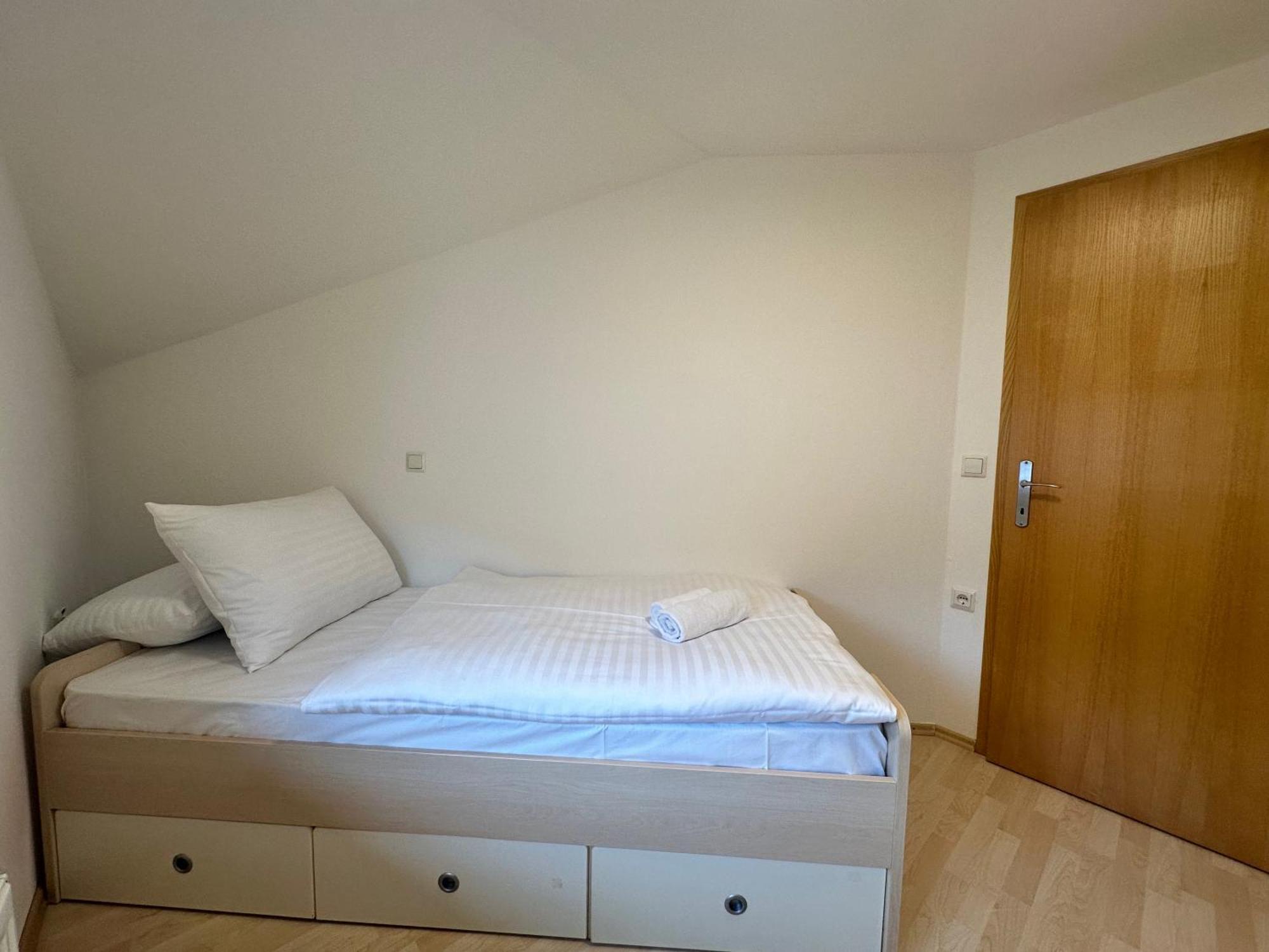 Apartment Izba Snovik Laze v Tuhinju Esterno foto