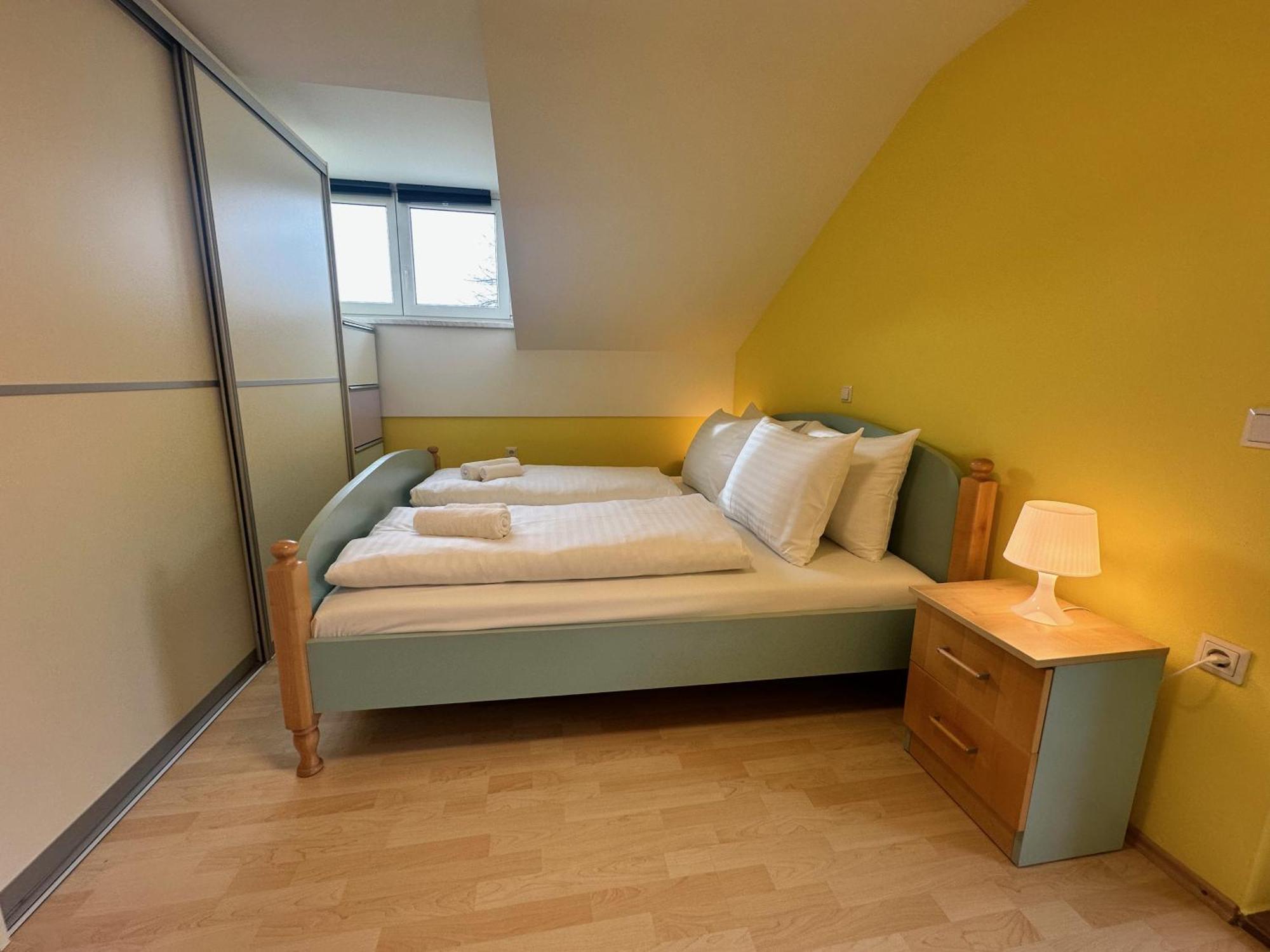 Apartment Izba Snovik Laze v Tuhinju Esterno foto