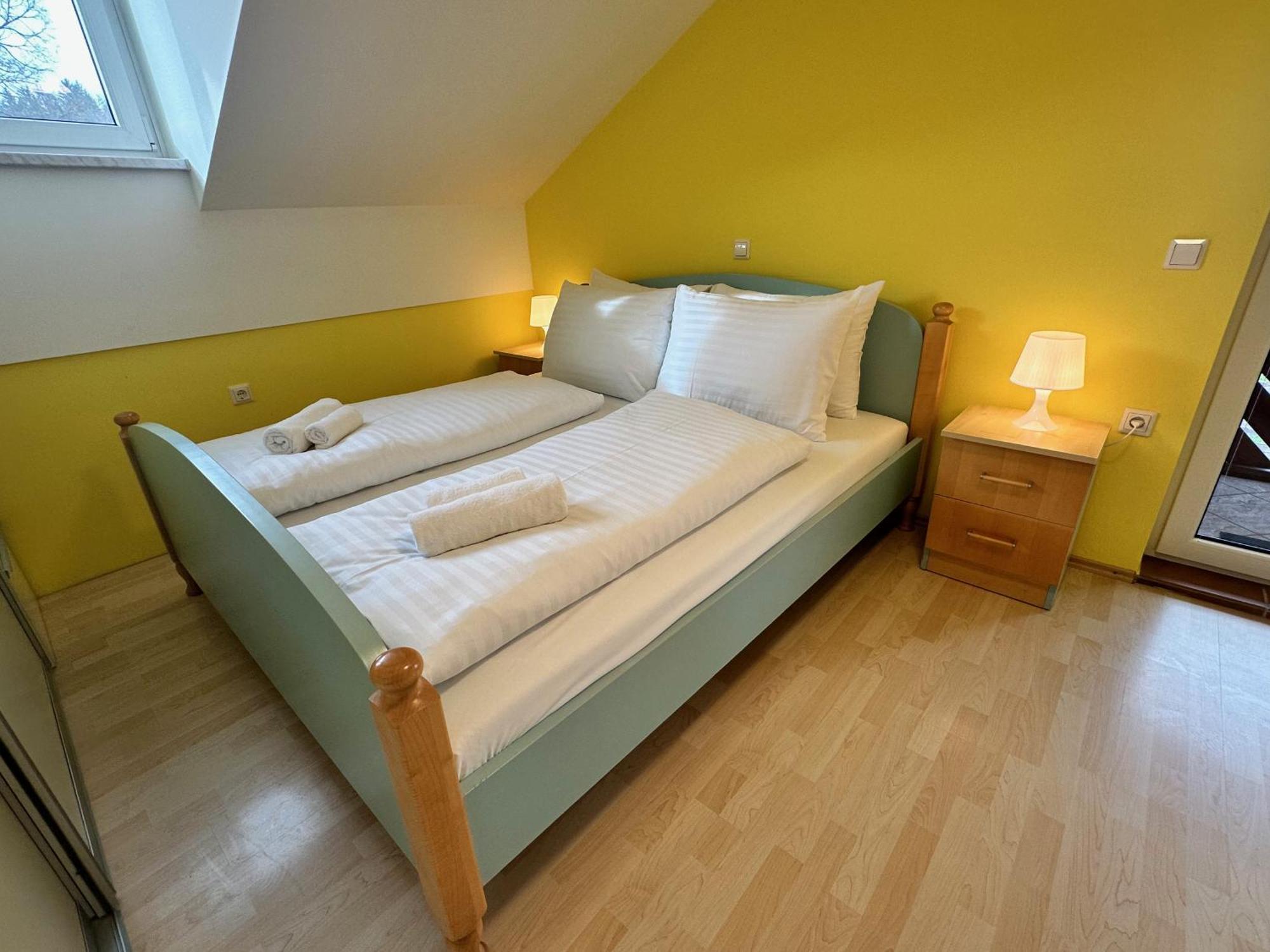 Apartment Izba Snovik Laze v Tuhinju Esterno foto
